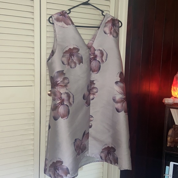 ASOS (TrulyYou) dress! - Picture 3 of 4